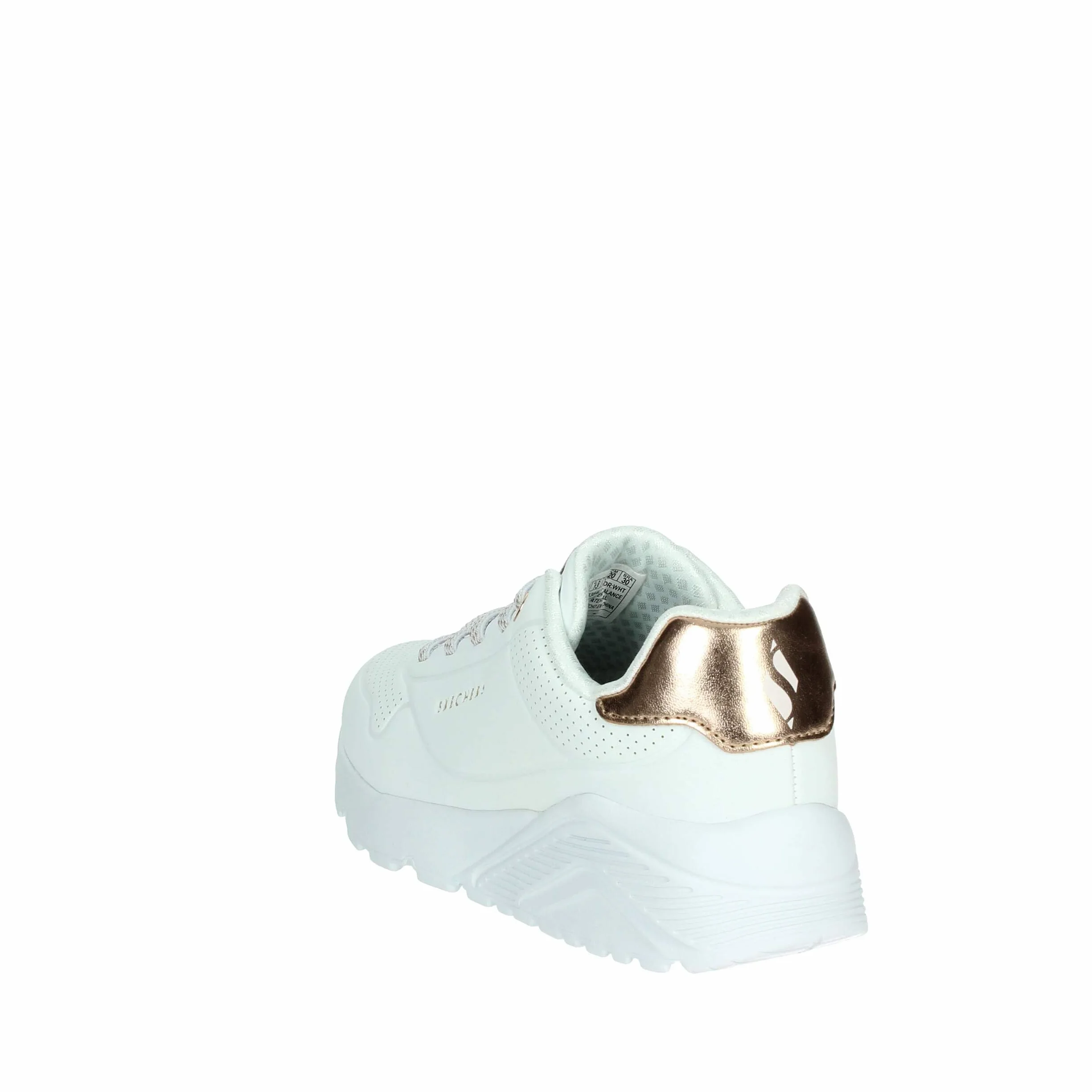 Skechers Uno Lite Scarpe da ginnasticaBambine e Ragazze