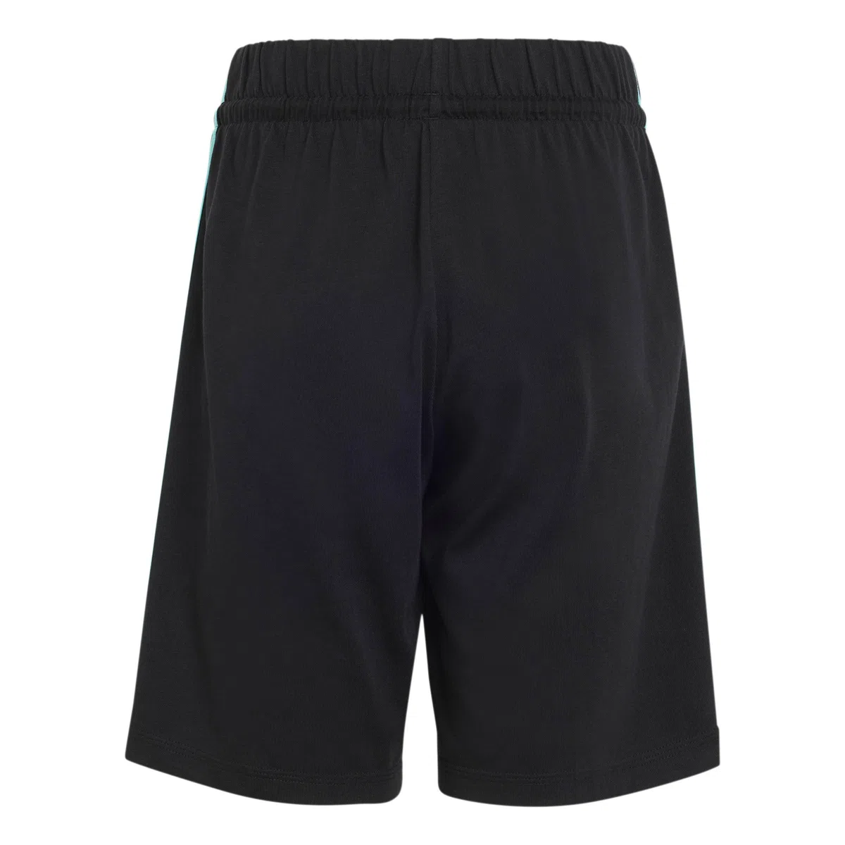 Adidas - Mercedes - Amg Petronas Formula 1 Team Dna Short, Pantaloncini Unisex - Bambini e Ragazzi