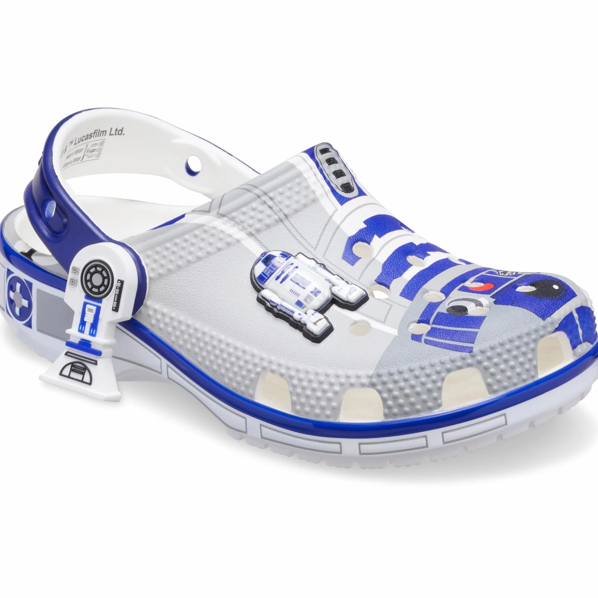 Crocs 211735 ZoccoliUnisex - Bambini e Ragazzi