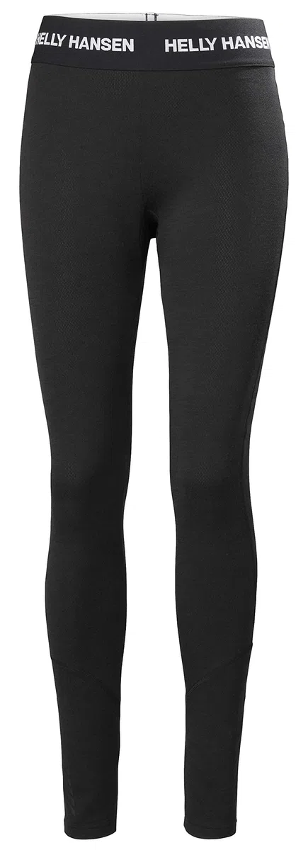 Helly Hansen Damen LIFA Merino Midweight Kompressionshose
