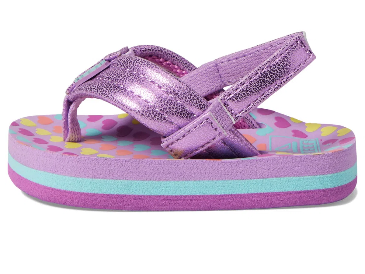 Reef Little Ahi SandaliBambine e Ragazze
