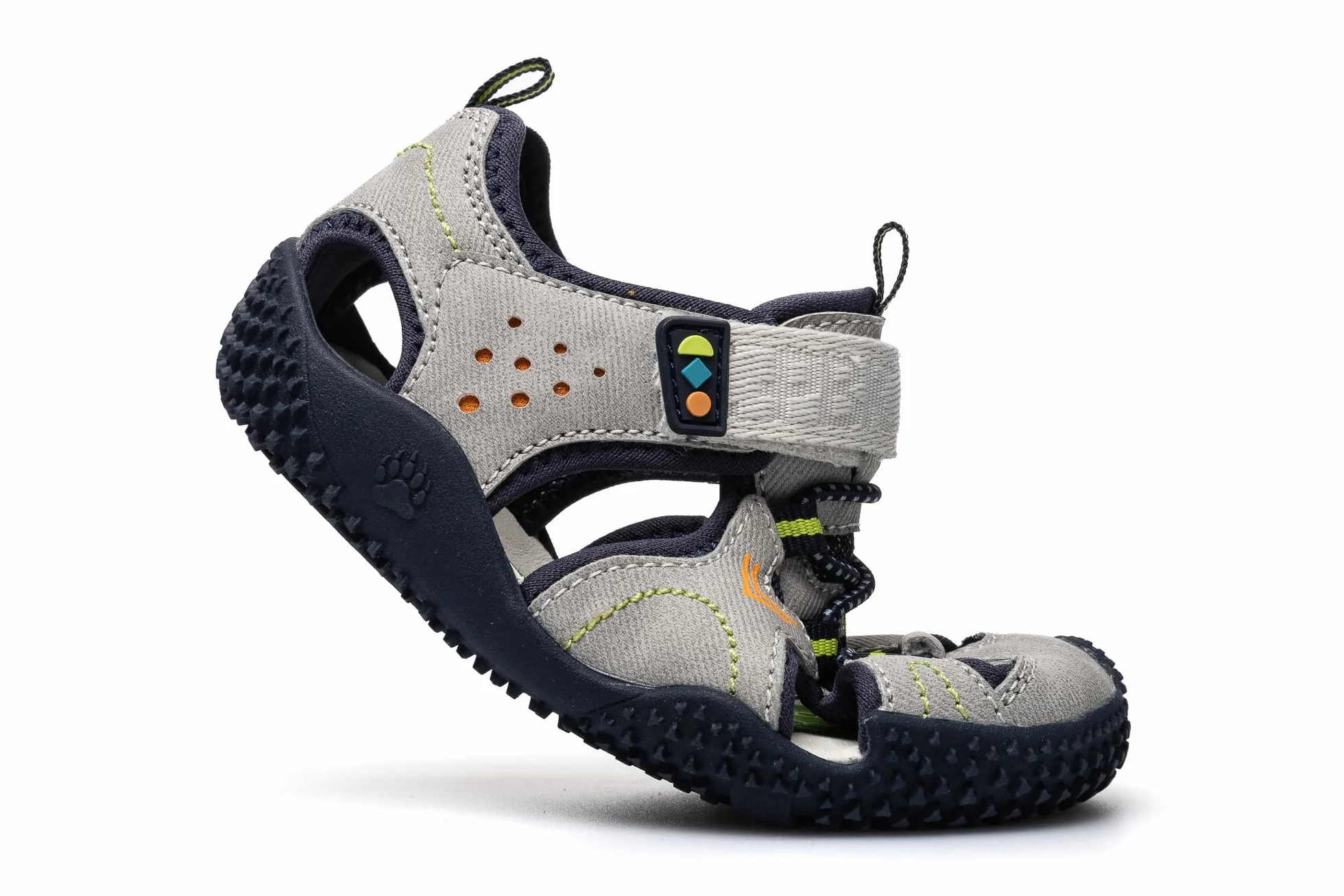 Pablosky Zarpa 985850 SandaliBambine e ragazze
