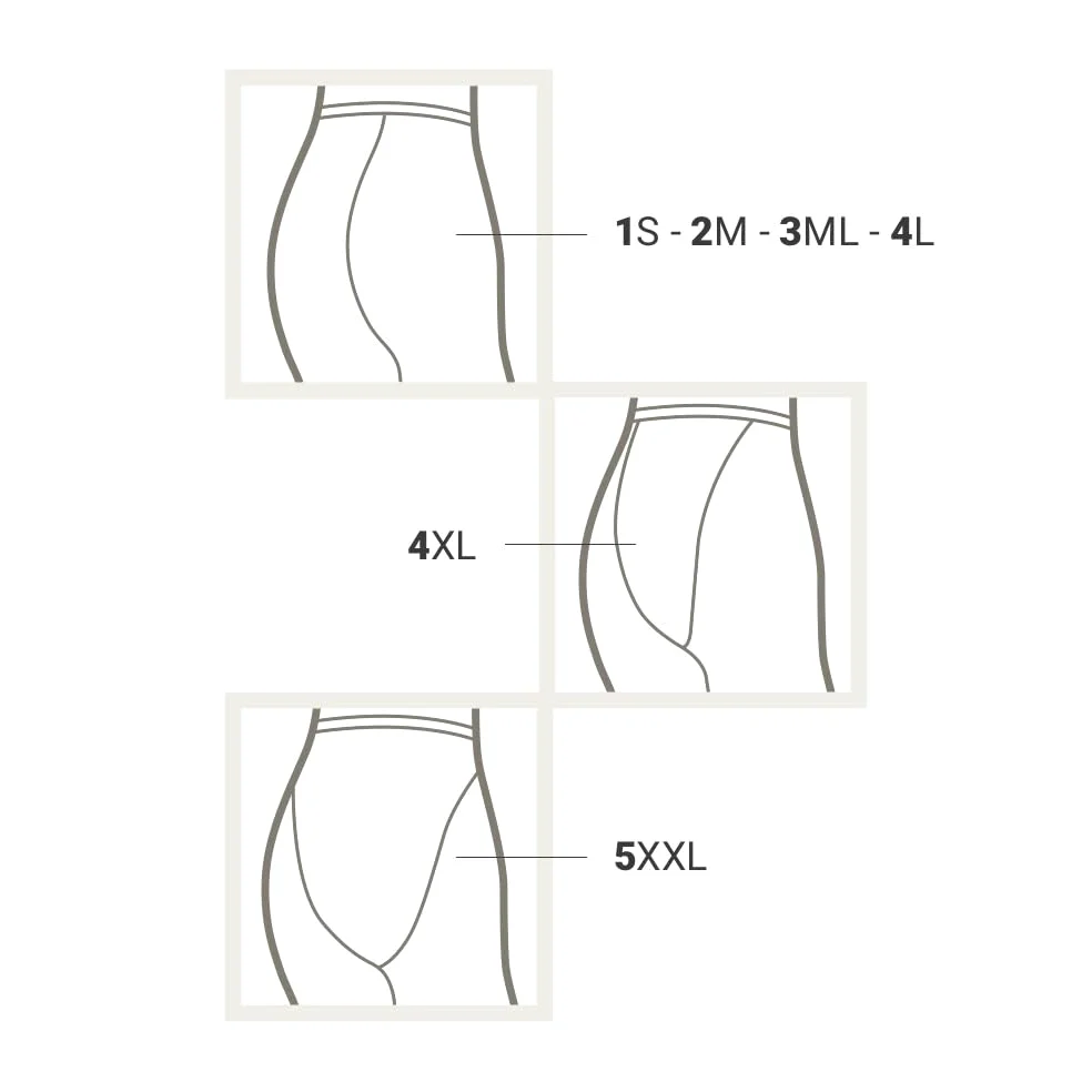 SOLIDEA Collant 70 den punta aperta VENERE 70 OPEN TOE Calze a compressione graduata 12/15 mmHg Art. 048070