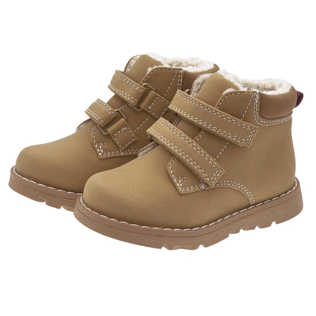 Chicco, Scarponcini Bambino, con Comoda Chiusura con Strappo Laterale, Polacchini Comodi, Flessibili e Traspiranti, Ideali per Autunno e Inverno, Scarpe Bambino, Designed in Italy