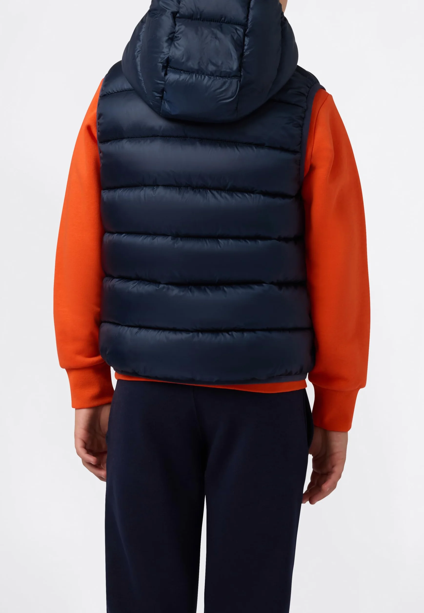 Champion Legacy Boys Gilet Bambini e ragazzi (Pacco da 1)