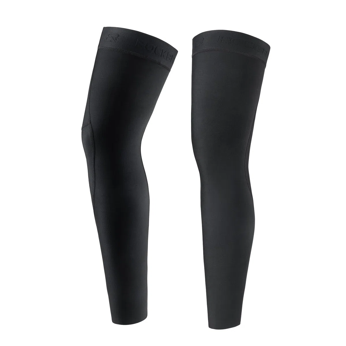 ROCKBROS Scaldamuscoli da Ciclismo, Gambali Termici per Uomo e Donna, Scaldagambe Bici Invernale Antiscivolo, Ideale per Ciclismo, Motociclismo, Running, Calcio e Altre Attività Sportiva