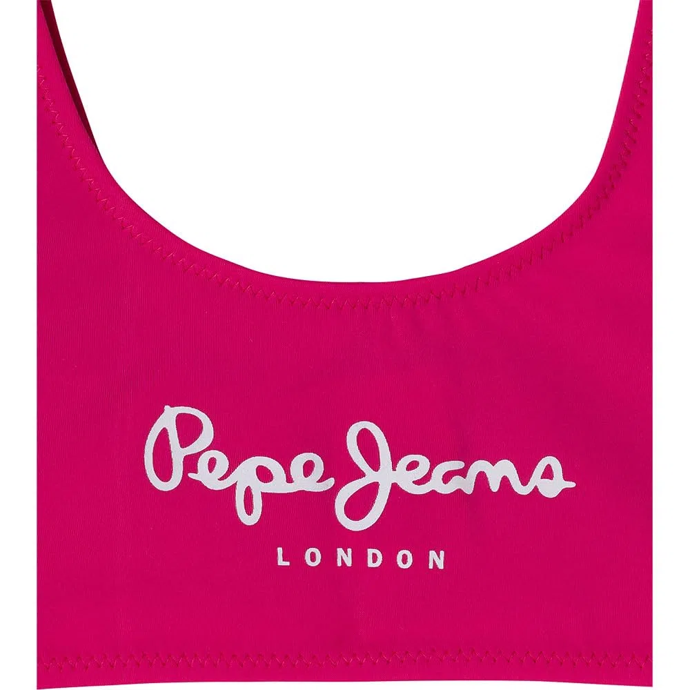 Pepe Jeans Pepe Sc Bikini Set Set di Bikini Bambine e Ragazze (Pacco da 1)