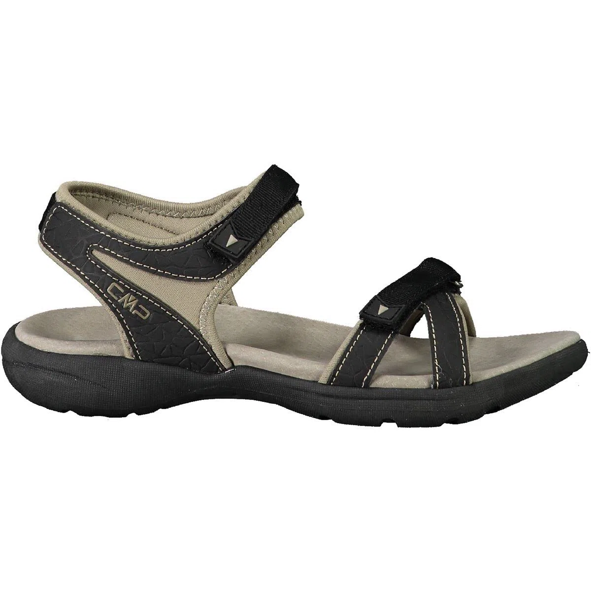 CMP - Adib Wmn Hiking Sandal, Sandali con Cinturino alla Caviglia Donna