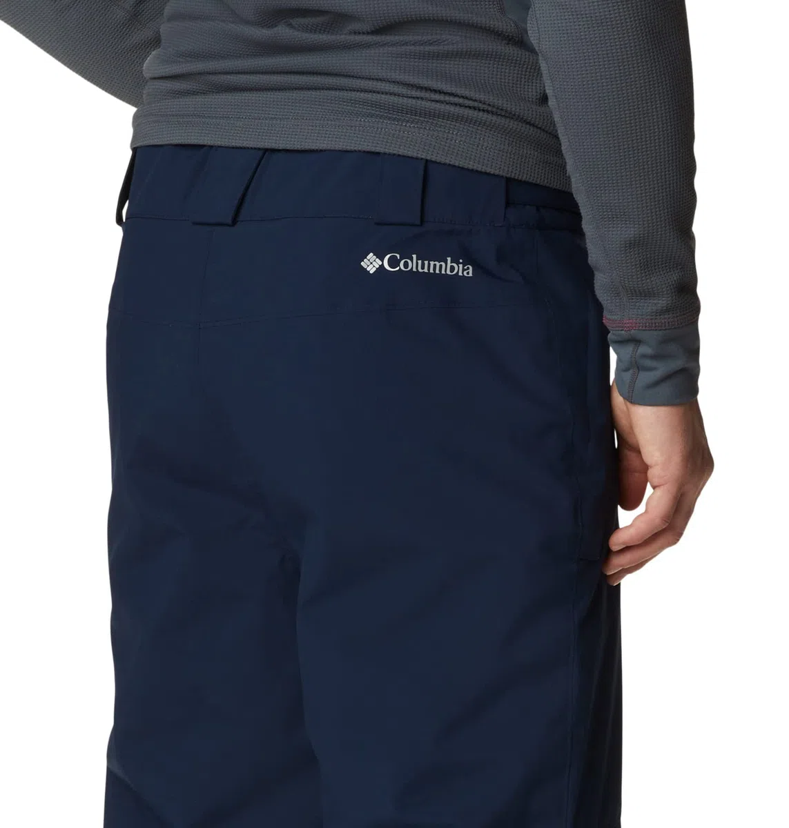 Columbia Shafer Canyon, Pantaloni da Sci, Uomo