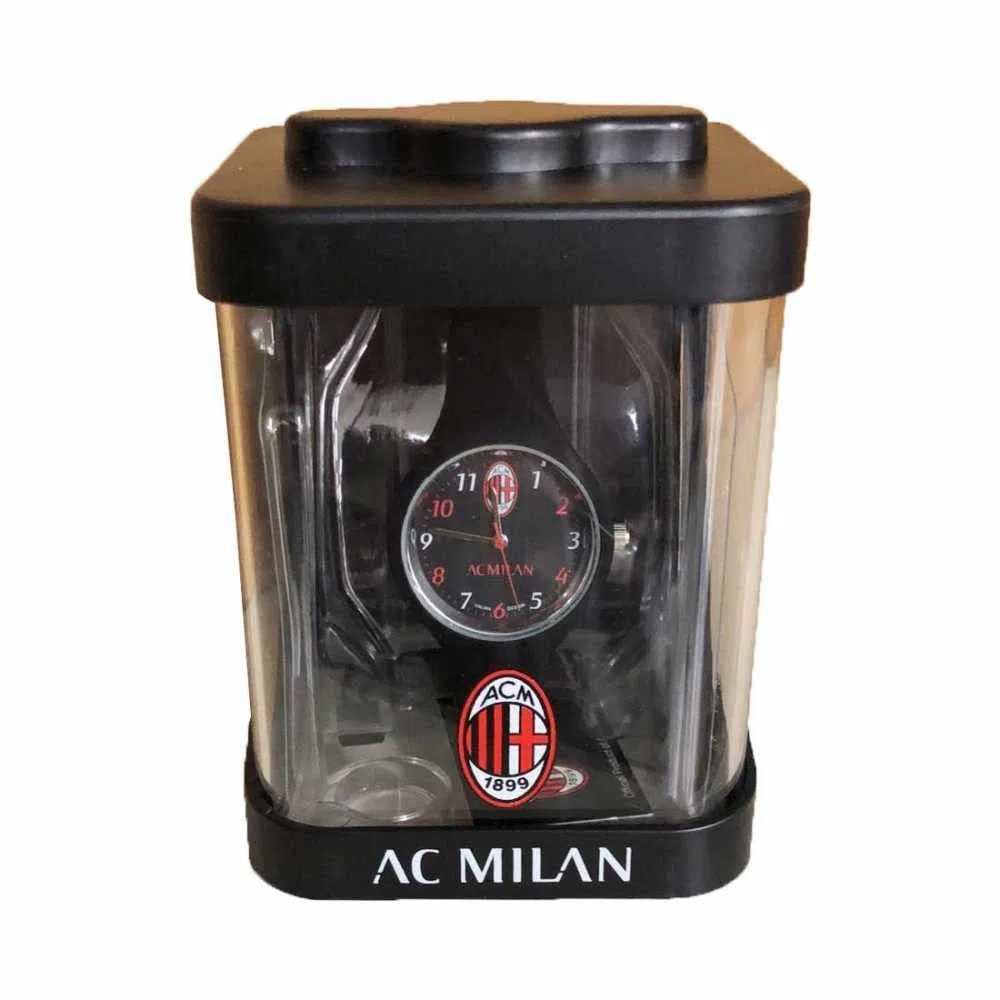 Milan Orologio Solo Tempo Bambino Nero offerta trendy cod. P-MN443KN2