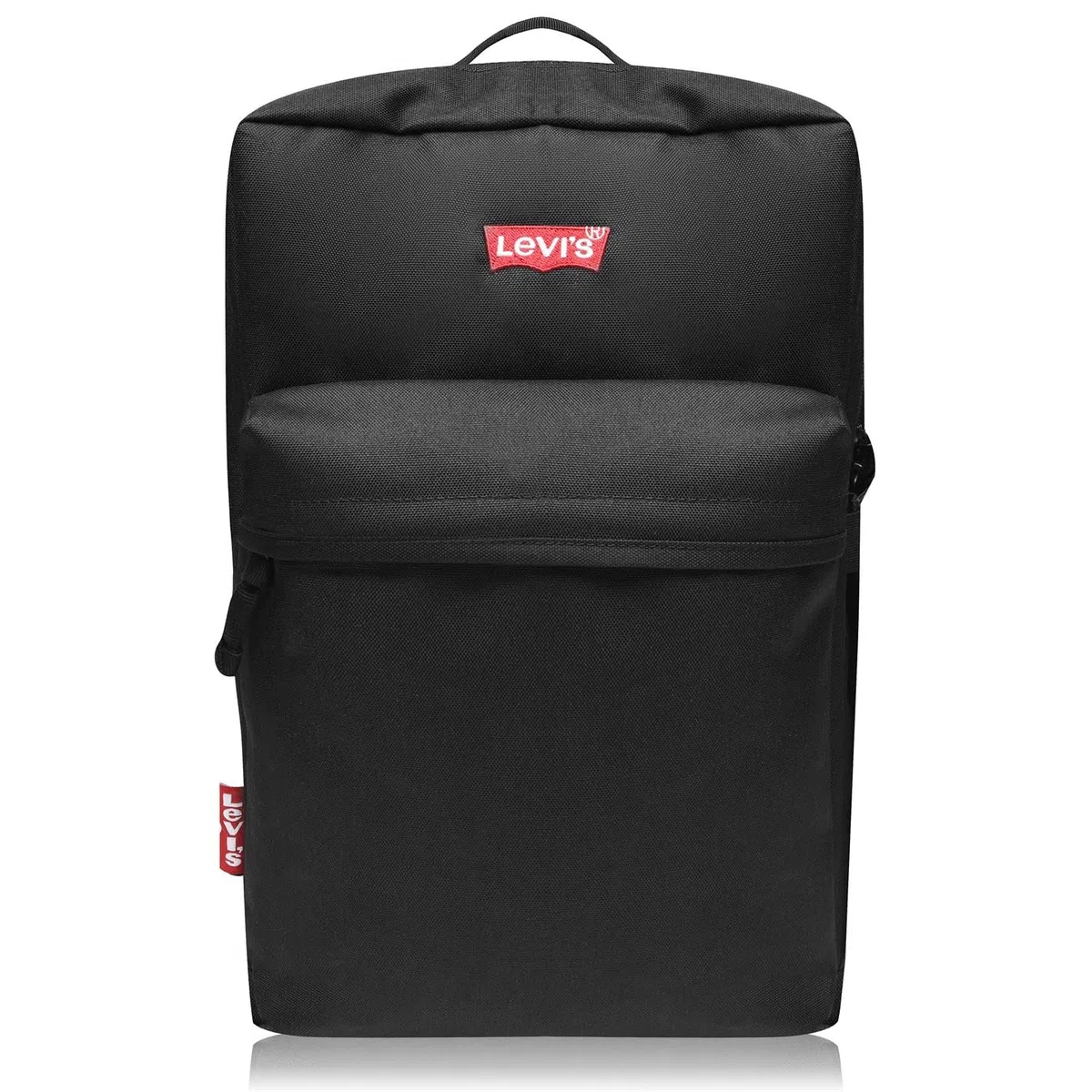 Levi's Men's L-pack Standard Issue Backpack (pack of 1)