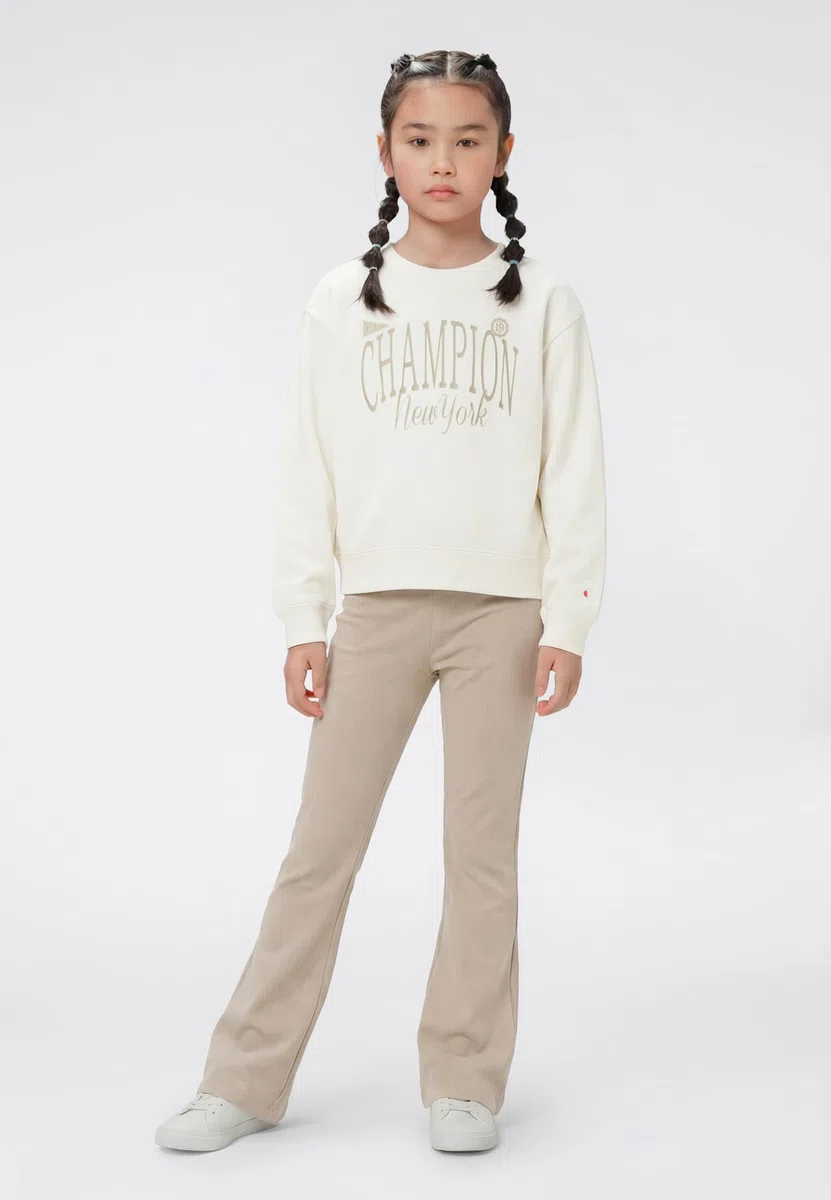 Champion Girls - Sweatsuit Tuta da allenamento Bambine e ragazze