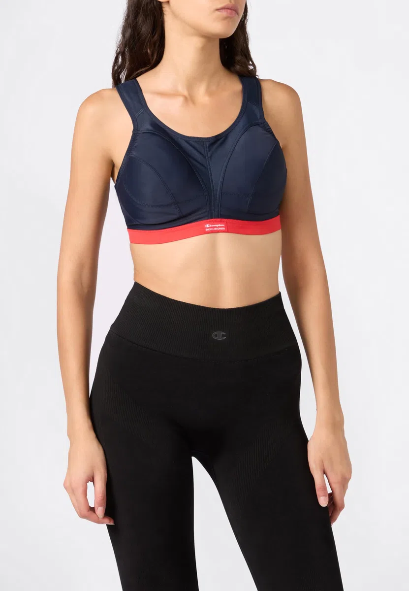 Champion Shock Absorber Sn109 - Active D+ Classic Reggiseno Sportivo Donna