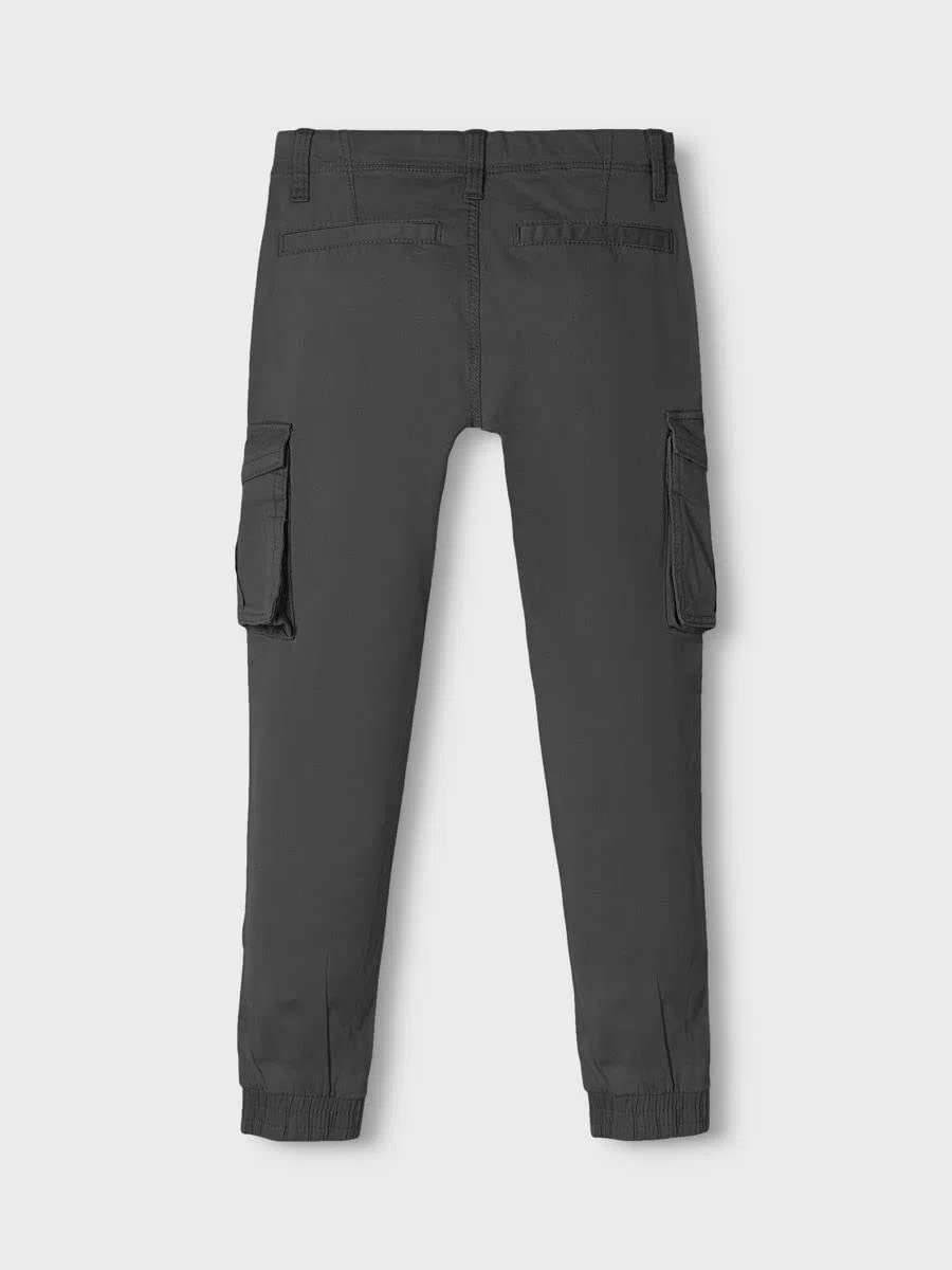 Name It Bambini e ragazzi Nitbamgo Reg/R Twi Ca Pant M Nmt Noos Pantaloni
