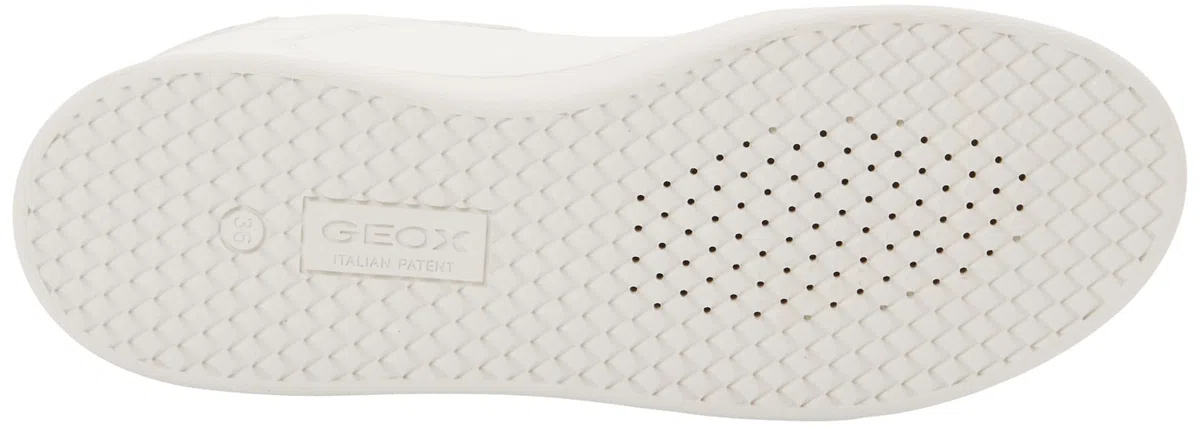 Geox J Eclyper Boy A Scarpe da ginnasticaBambini e Ragazzi