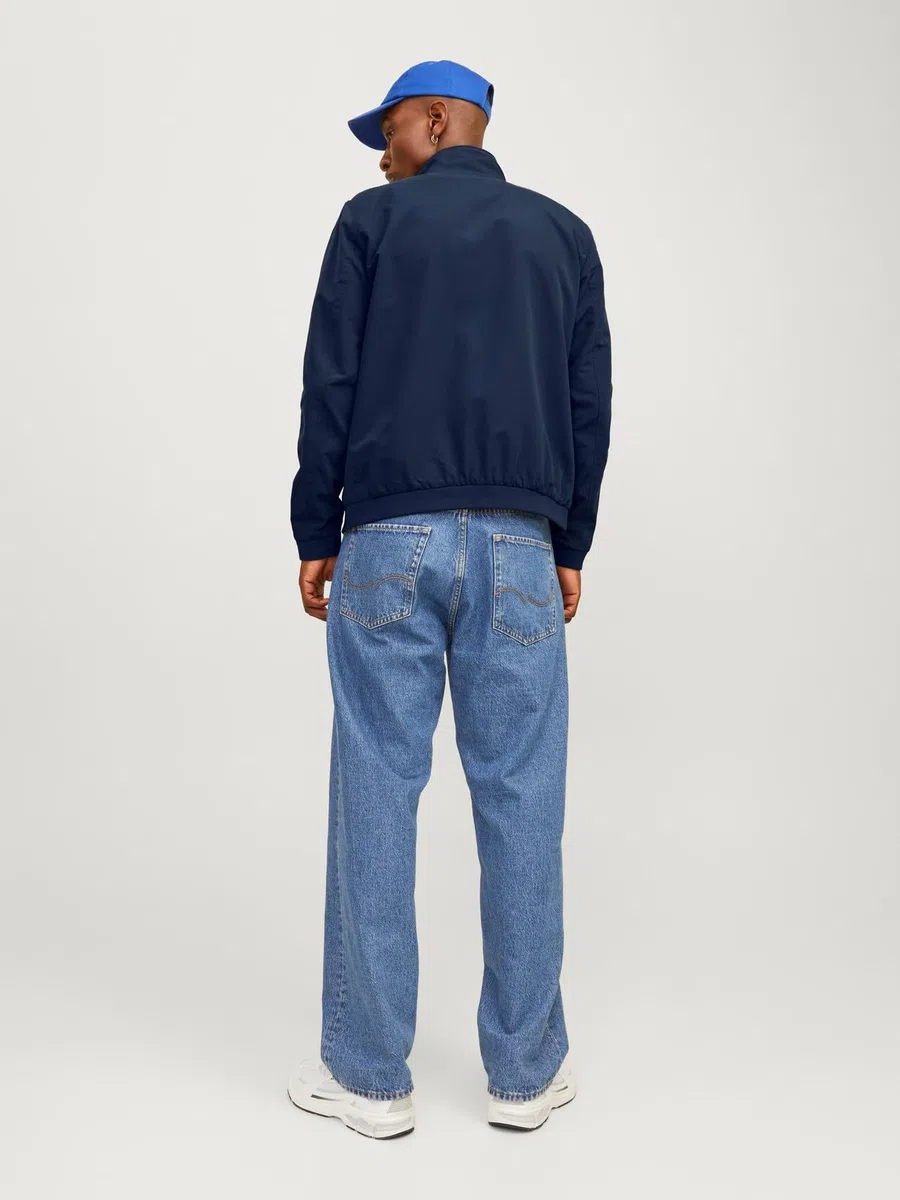 JACK & JONES Bomber Jacket Bomber Jacket