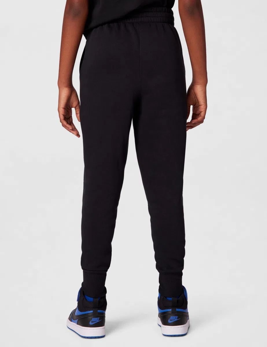Nike - G NSW Club FLC HR FTD Pnt Lbr, Pantaloni Sportivi Bambine e Ragazze