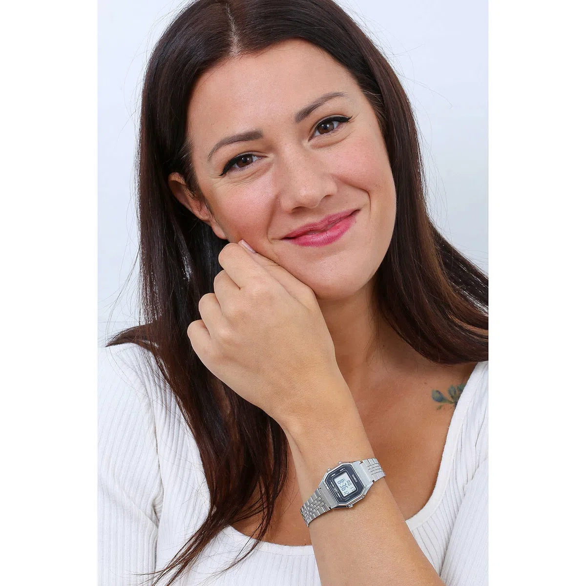 Casio Collection Women's Watch