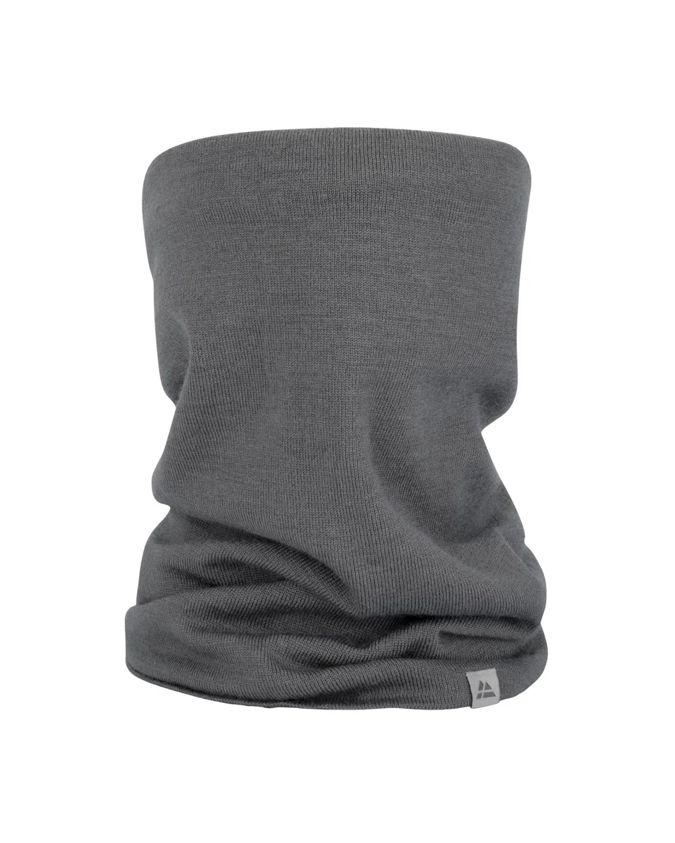 DANISH ENDURANCE Scaldacollo in Lana Merino per Uomo e Donna, Copricollo, Sciarpa, Coprifaccia Sportivo