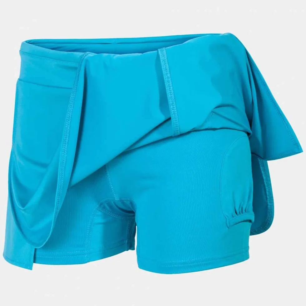 Joma Gonna Open II Turchese Fluoro Gonna Unisex - Bimbi 0-24