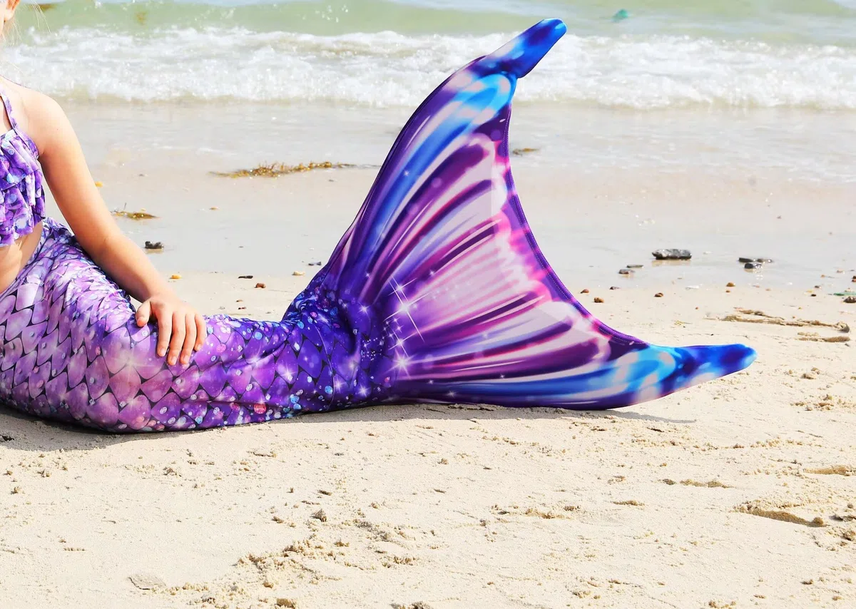 Set Copricostume + Bikini Donna, Costume da Bagno Elegante e Pratico, Spiaggia e Piscina