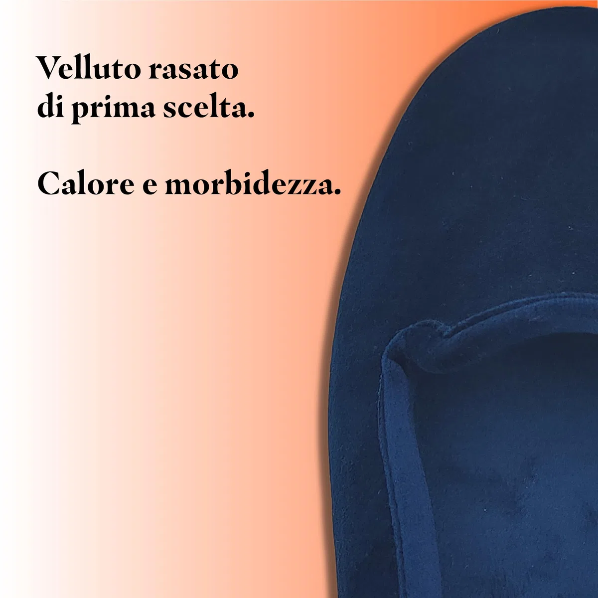 Meravigliose Pantofole Invernali Donna, Ballerine Chiuse da Casa Invernali in Velluto Rasato, Ciabatte Eleganti e Super Comode