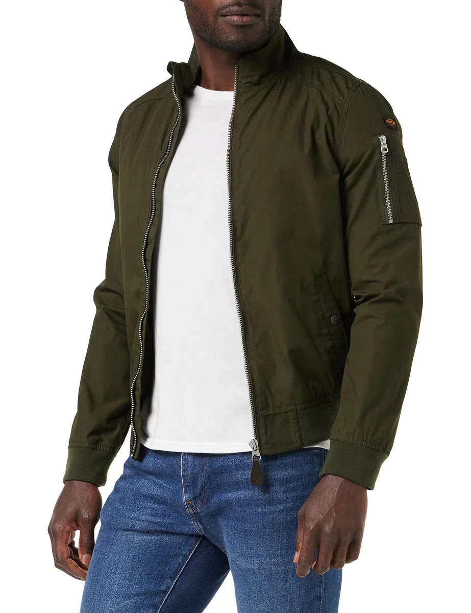 Schott NYC KENNY, Giacca Uomo