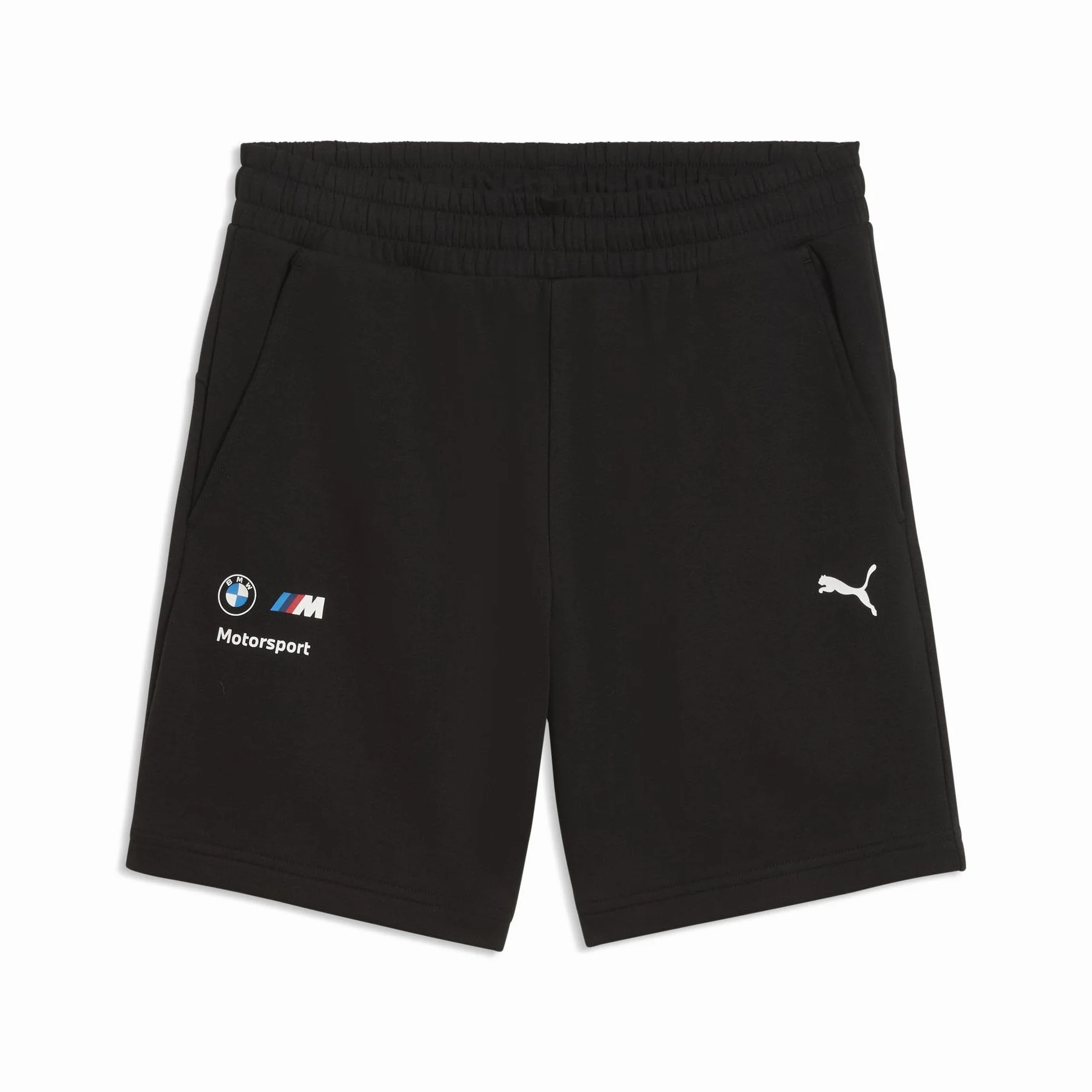 PUMA Shorts BMW M Motorsport Essentials da Uomo