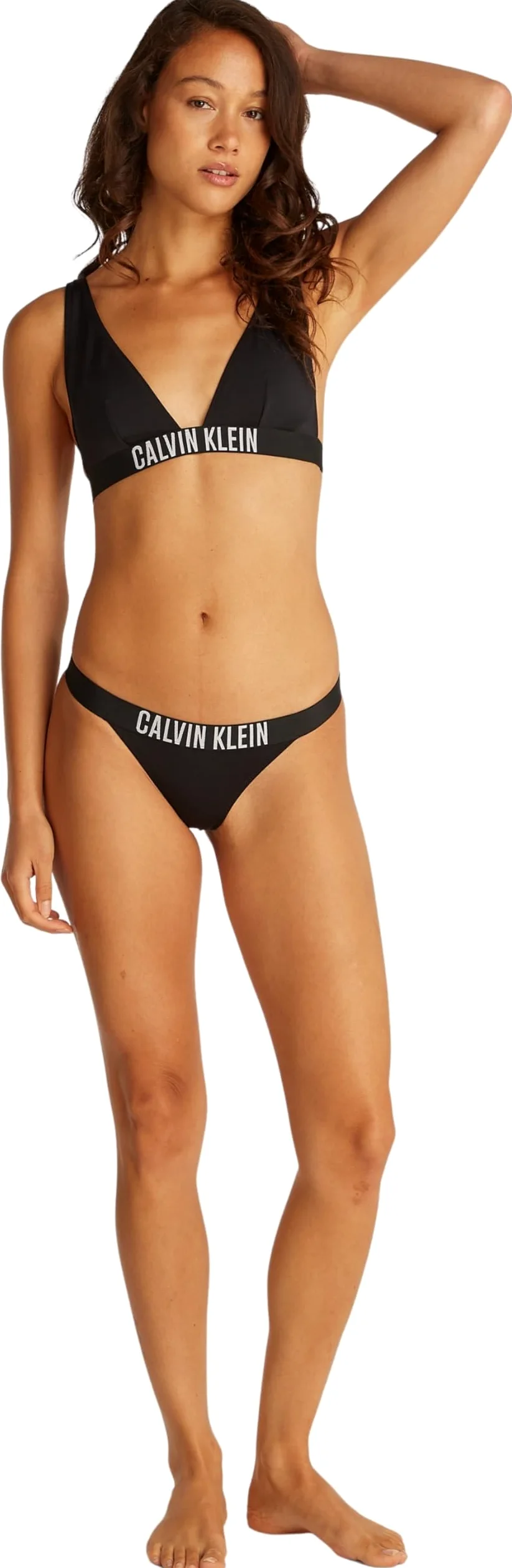 Calvin Klein Reggiseno Bikini Donna Art KW0KW02832