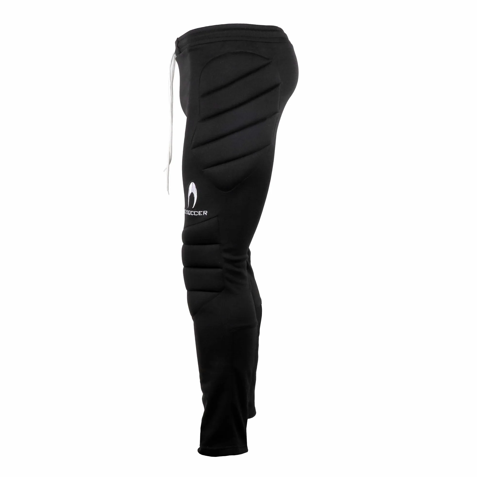 Ho Soccer - Trousers Koncept Junior, Pantaloni da Ginnastica Unisex - Bambini e Ragazzi