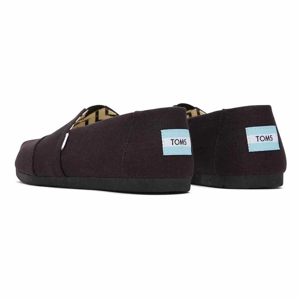 Toms Alpargatas Mocassino BassoUomo