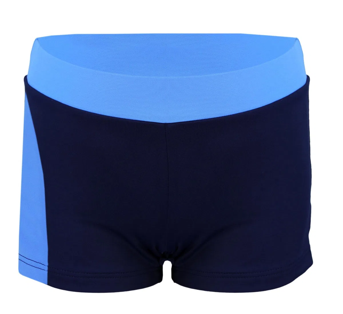 Aquarti Costume Piscina Bambina – Costume Due Pezzi con Racerback e Pantaloncino