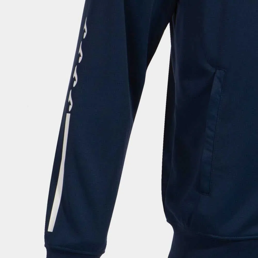 Joma Giacca Cappuccio Eco Supernova Uomo Giacca con cappuccio Uomo