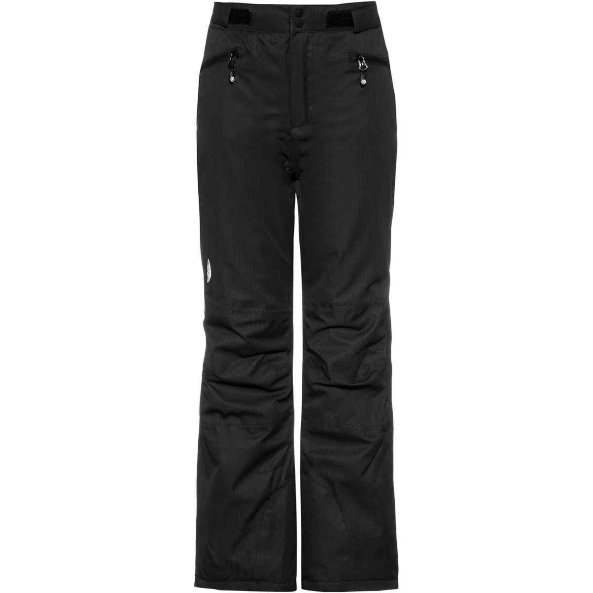 Color Kids - Pantaloni da Sci con Tasche – Riciclati, Pantaloni da Neve Unisex - Bambini e Ragazzi