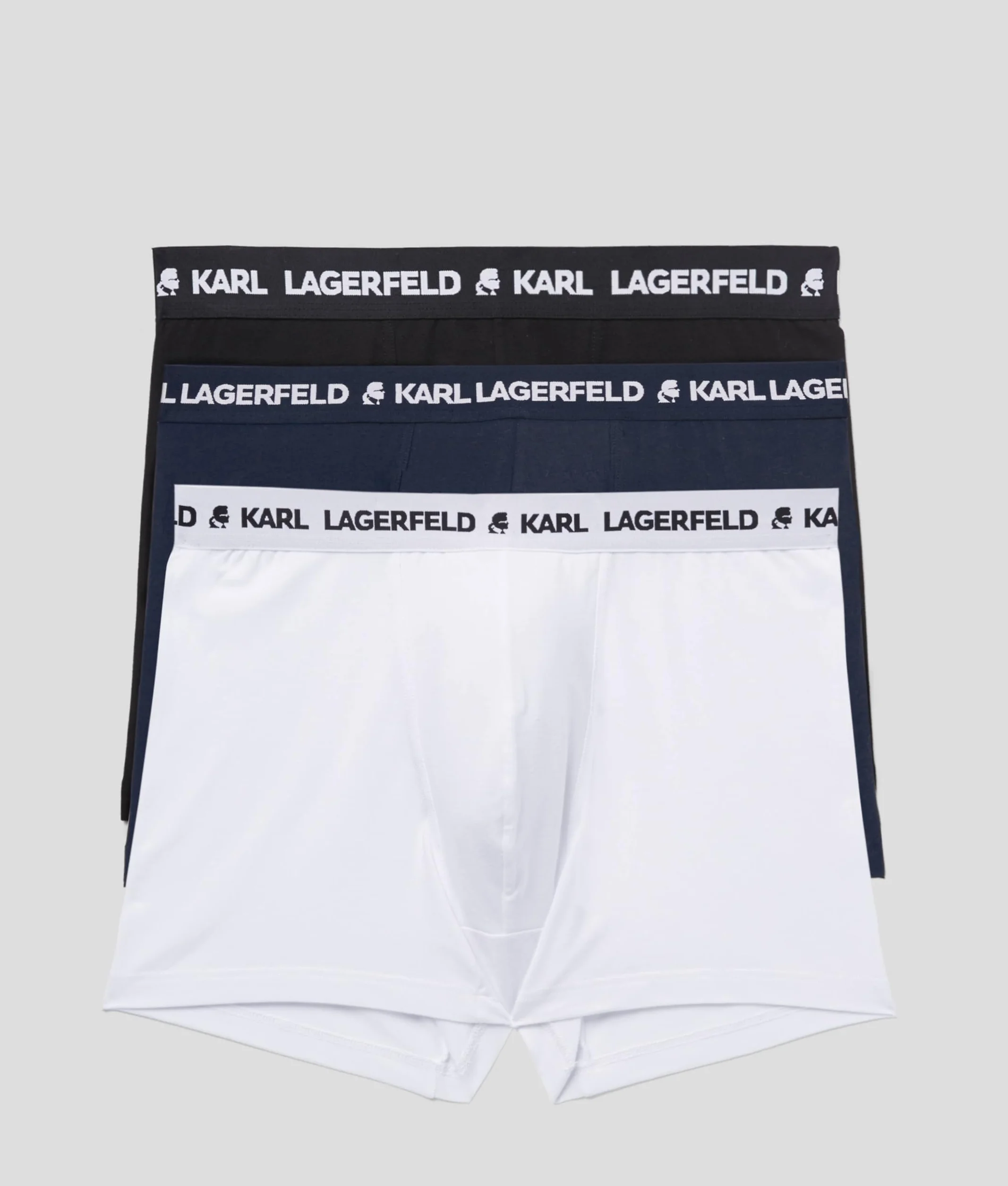 Karl Lagerfeld B.V Trunks Uomo
