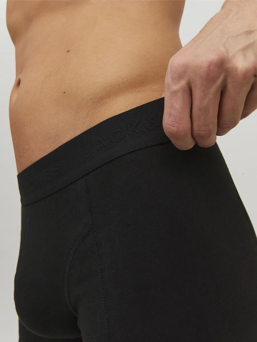 JACK & JONES Men's Boxer Shorts