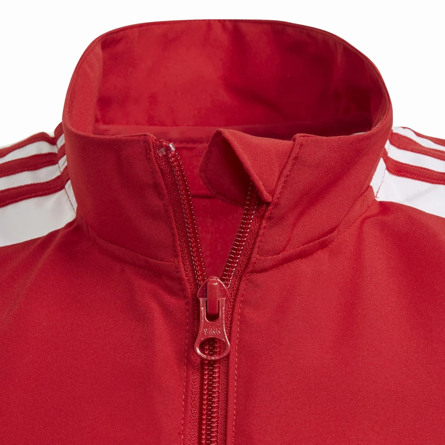 adidas Kids Giacca da rappresentanza Squadra 21
