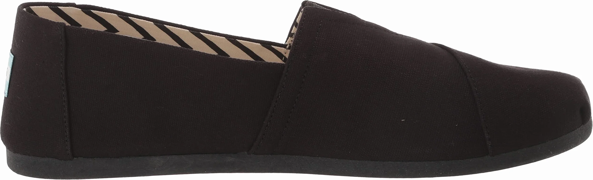 Toms Alpargatas Mocassino BassoUomo