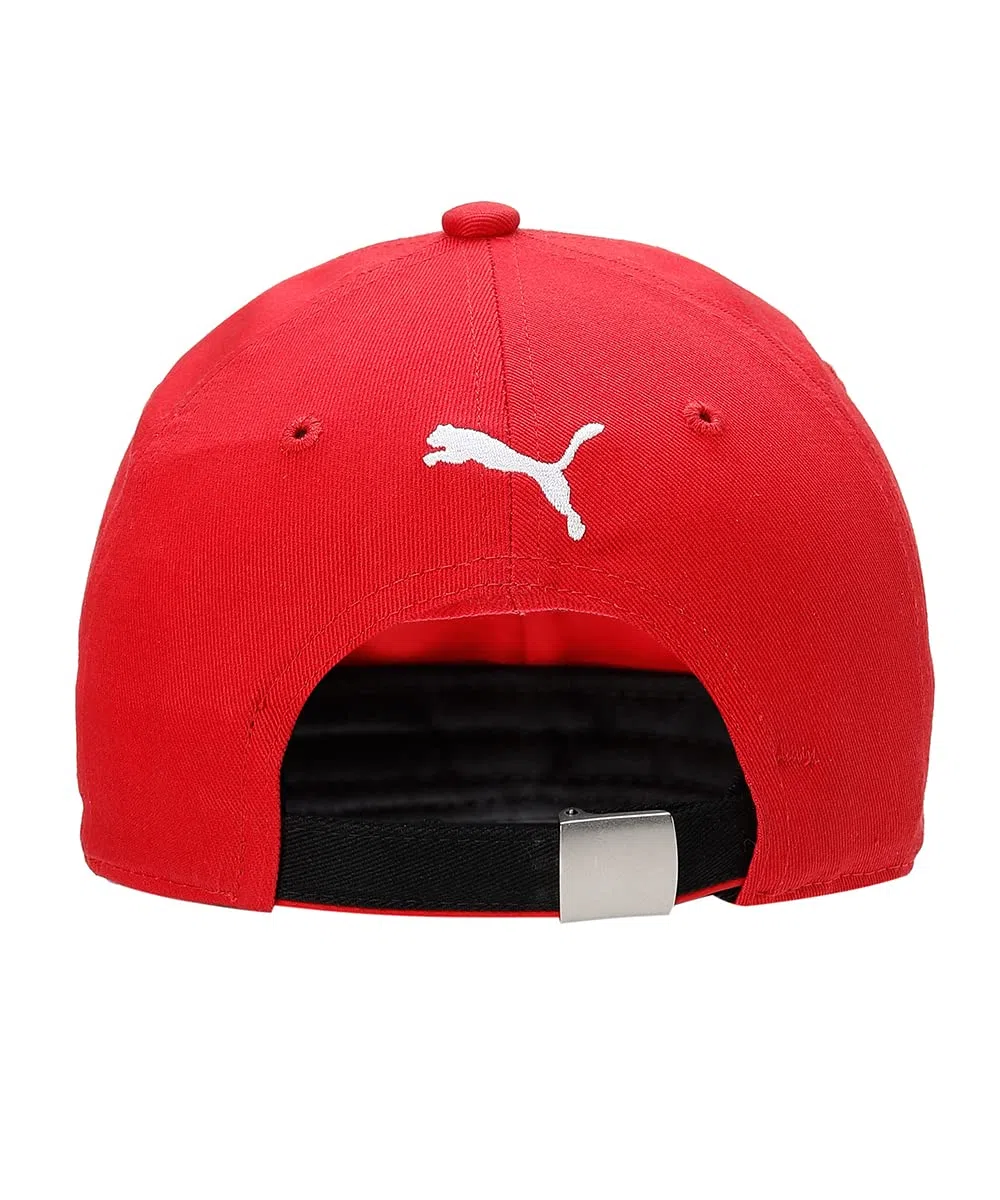 PUMA Scuderia Ferrari - Cappellino Classico per Bambini