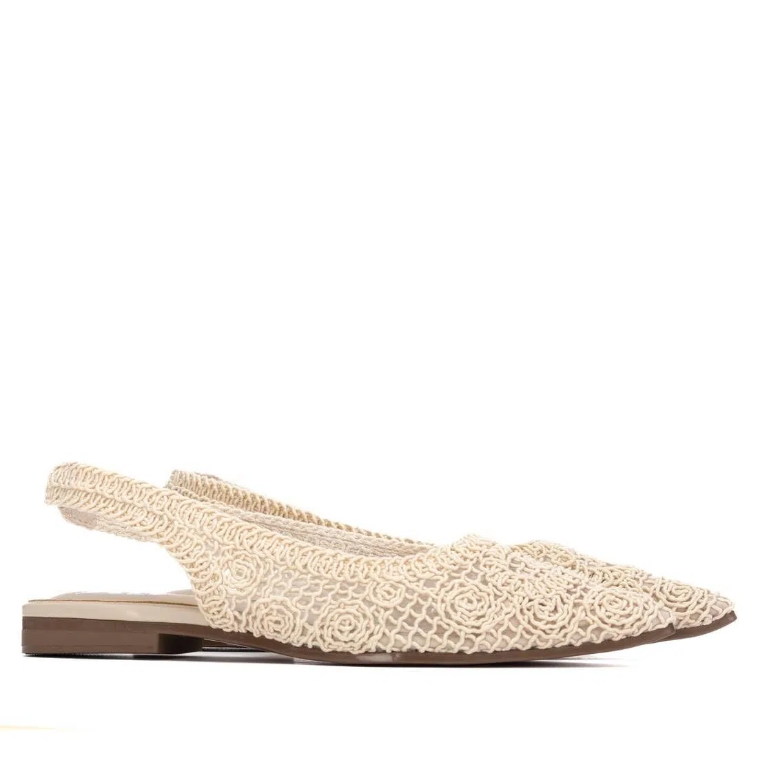 XTI - Ballerine Donna - Calzature comode e Versatili - Moda Casual