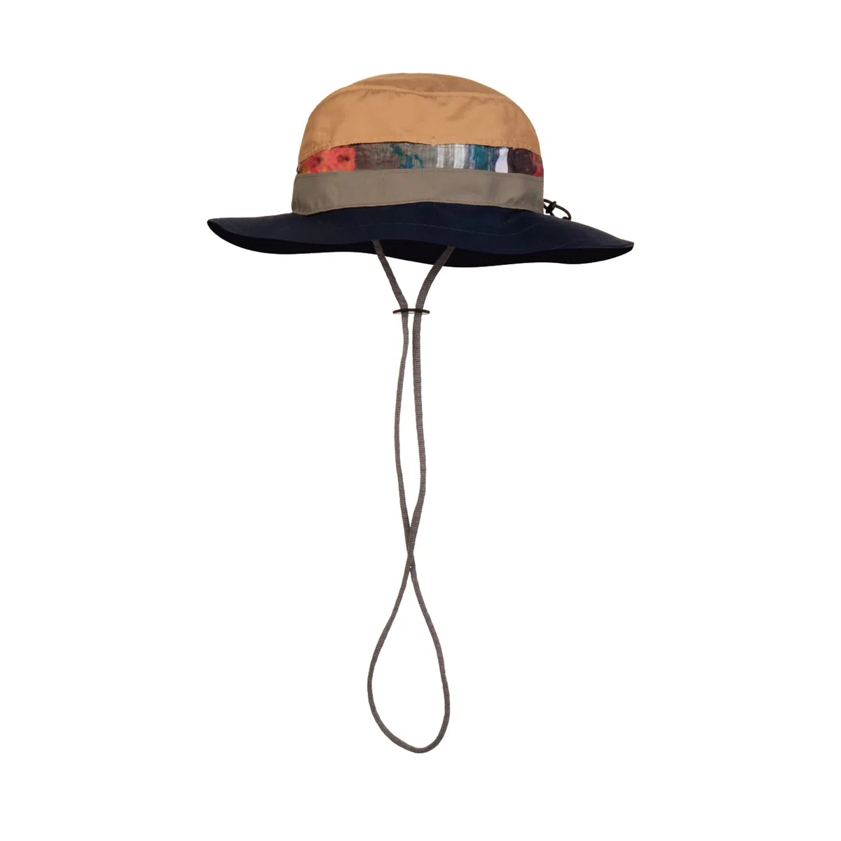 Buff®| Cappello Explore Booney Regolabile, Confortevole, Protezione UPF50, Outdoor, Esplorazione, Elastico, Avventura Uomo Donna