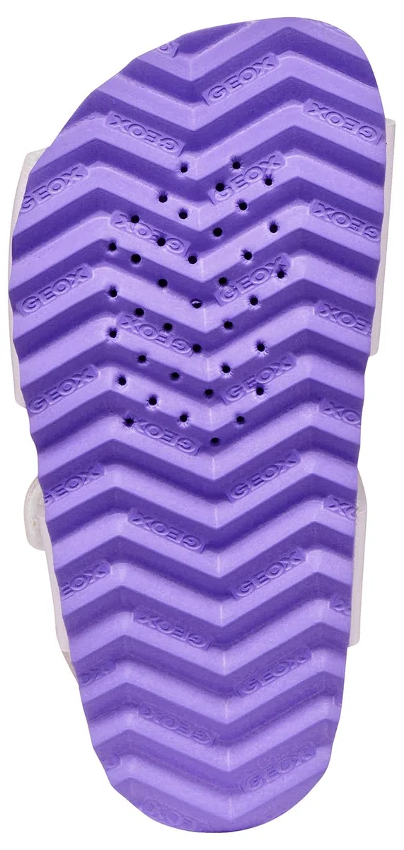 Geox B Sandal Chalki Girl, Bimba 0-24