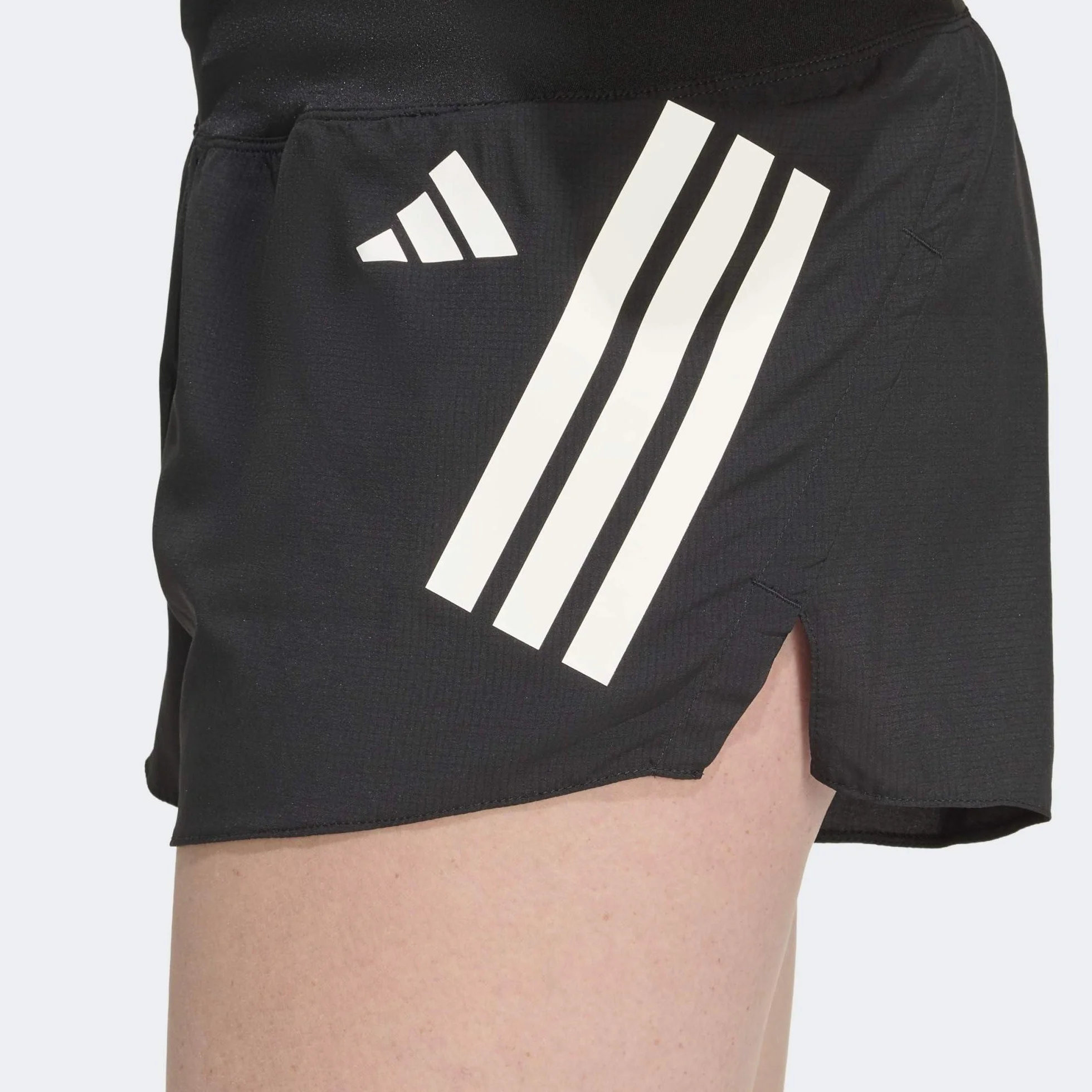 Adidas - Adi365 Running Formotion Iconic Shorts, Pantaloncini Donna