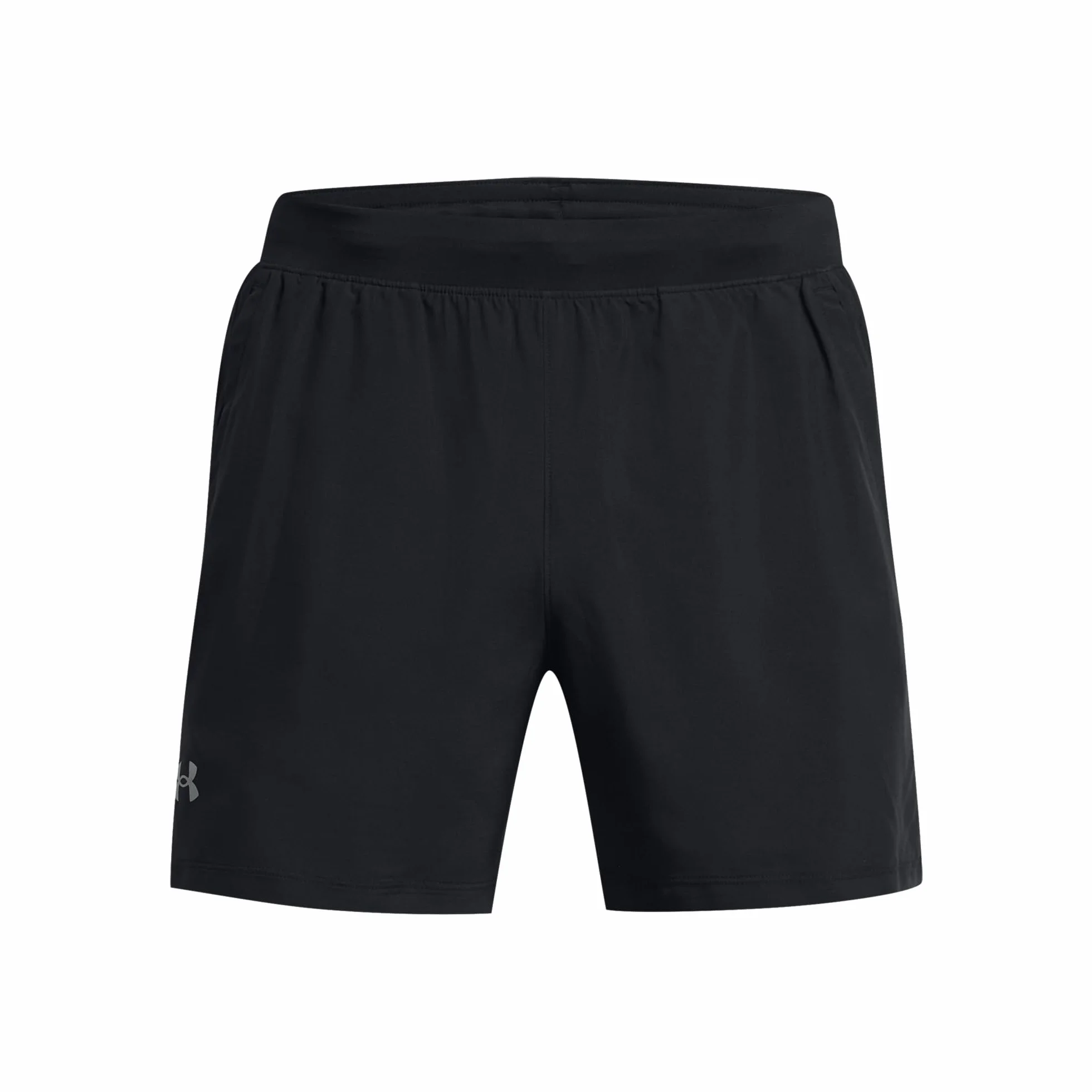 Under Armour - Launch 5'' Short, Costume a Boxer Uomo