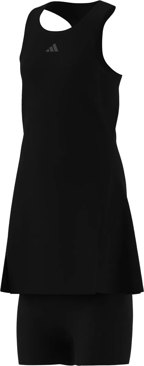 Adidas Girls Club Tennis Climacool Vestito Bambine e Ragazze (Pacco da 1)
