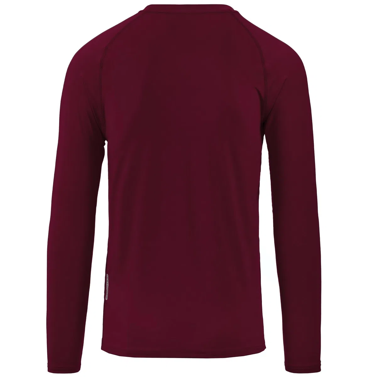 Kappa Sous Maillot Manches Longues Vurbat Shirt Uomo