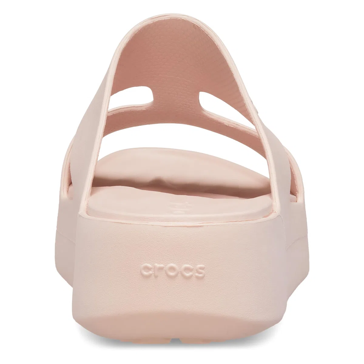 Crocs Getaway Platform H-Strap, Sandali Donna