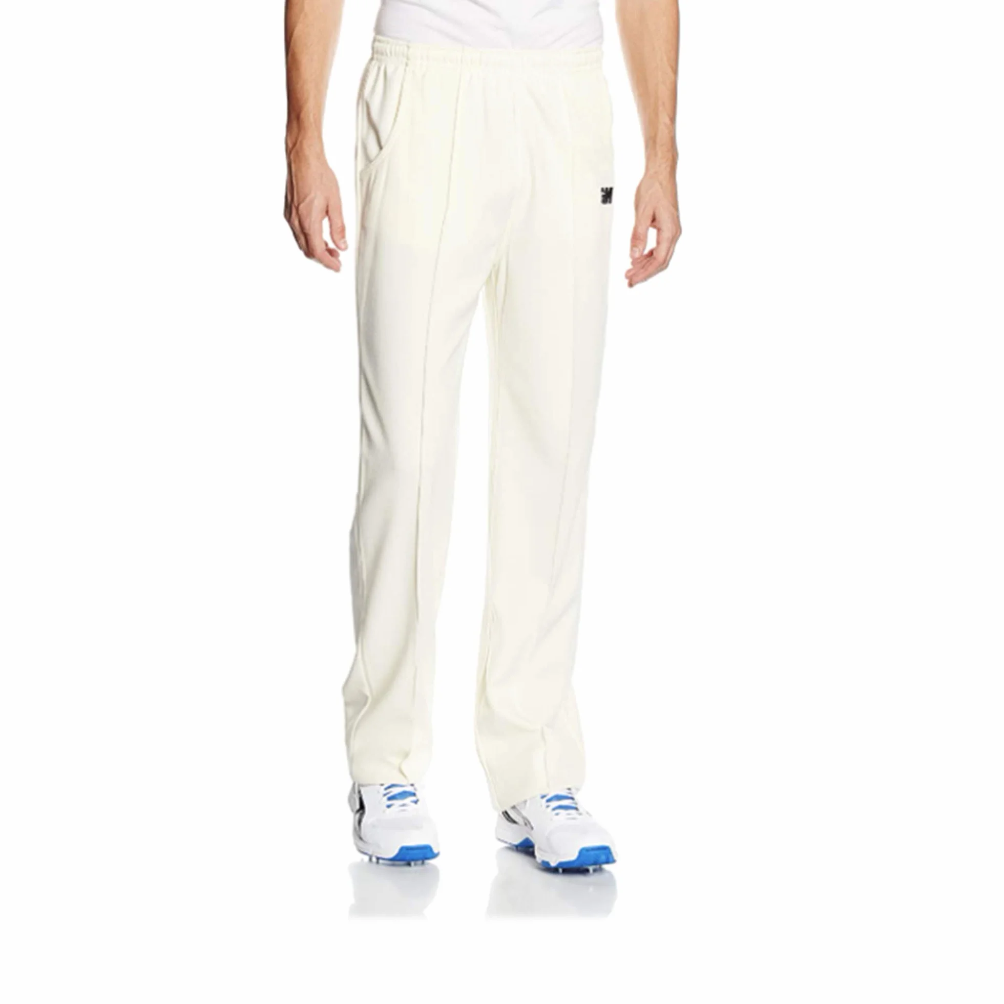 Gunn & Moore - Maestro, Pantaloni da Cricket Unisex - Adulto