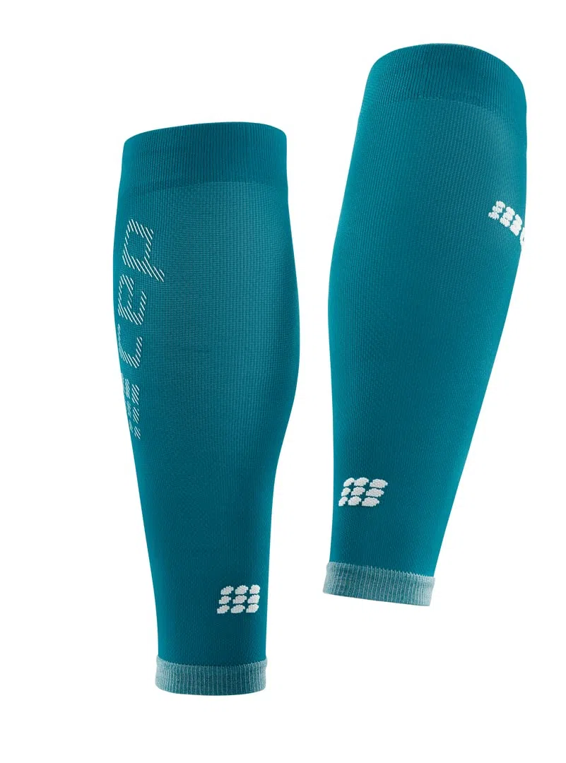 CEP Ultralight Compression Calf Sleeves Calzini Unisex - Adulto (Pacco da 2)