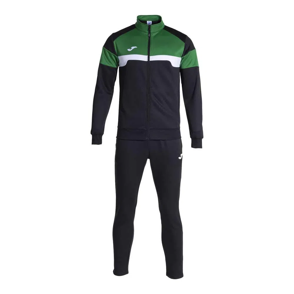 Joma Danubio Tuta Uomo (Pacco da 1)
